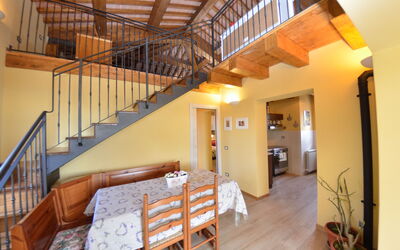 Unterkunft:&nbsp;Borgo Di Zacco Terrazza