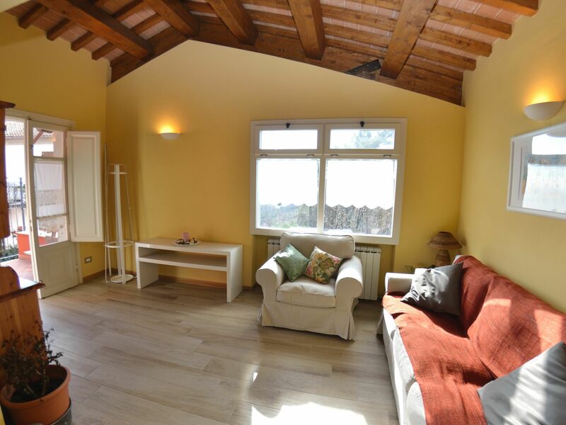 Unterkunft:&nbsp;Borgo Di Zacco Terrazza