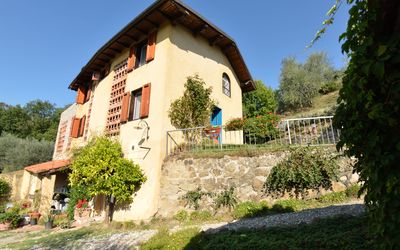 Colle Dei Grilli