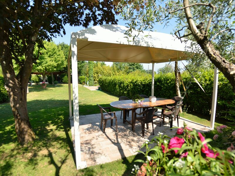 Villa Sagi
