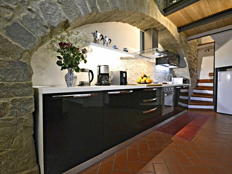 Mazzuoli House