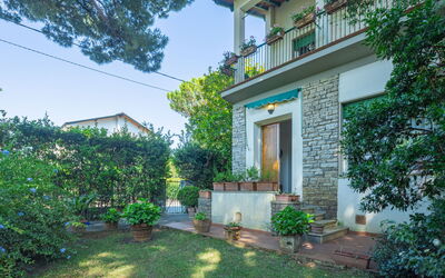 Madda - Camaiore, Toskana, Italien