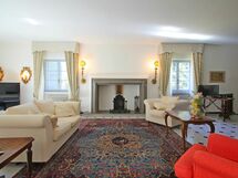 Villa Valpromaro