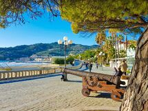 Stella Apartments - Diano Marina