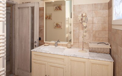 Evelyn Apartment - Diano Marina