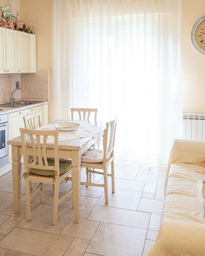 Evelyn Apartment - Diano Marina
