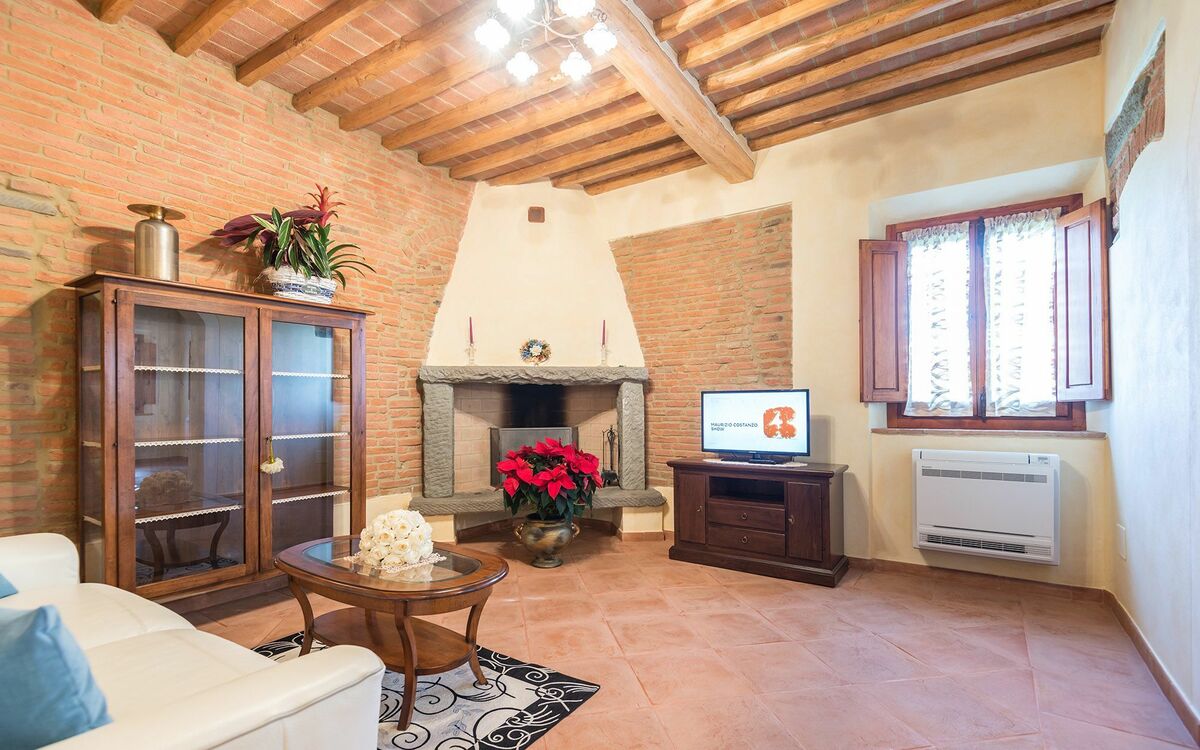 Unterkunft:&nbsp;Turchese