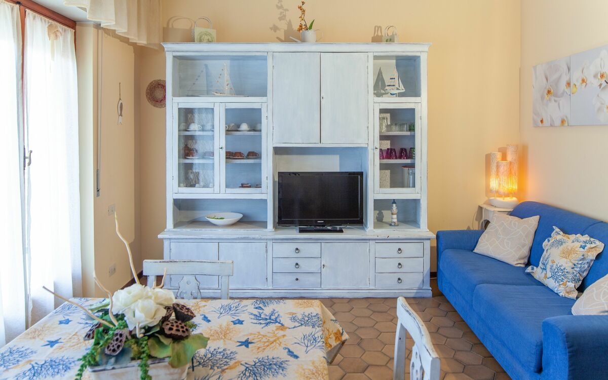 Unterkunft:&nbsp;Eveten 10 Apartment
