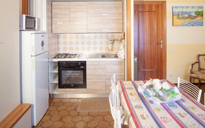 Unterkunft:&nbsp;Eveten 9 Apartment