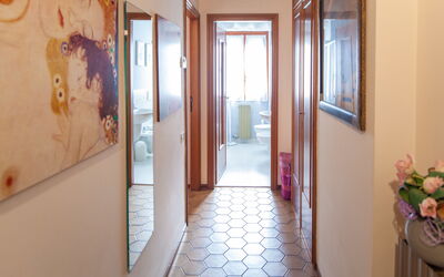 Unterkunft:&nbsp;Eveten 10 Apartment