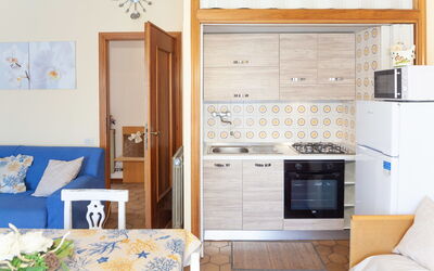 Unterkunft:&nbsp;Eveten 10 Apartment