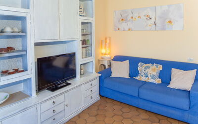 Unterkunft:&nbsp;Eveten 10 Apartment