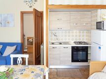 Unterkunft:&nbsp;Eveten 10 Apartment
