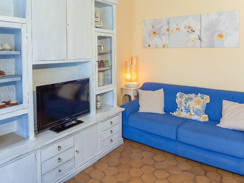 Unterkunft:&nbsp;Eveten 10 Apartment