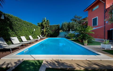 Villa Valderice
