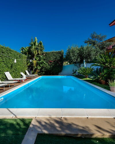 Villa Valderice