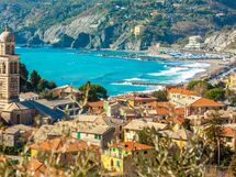 Olivi Del Mesco - Levanto