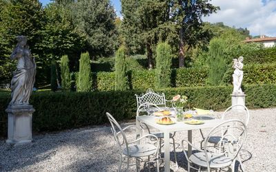 Il Marchese Di Ronta