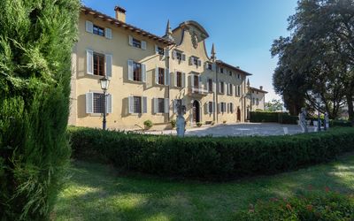 Il Marchese Di Ronta