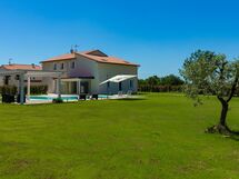 Villa Le Terme