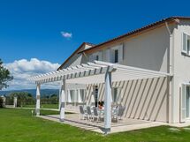 Villa Le Terme