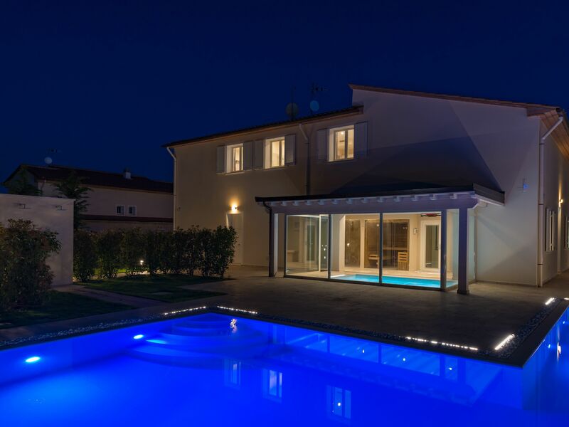 Villa Le Terme