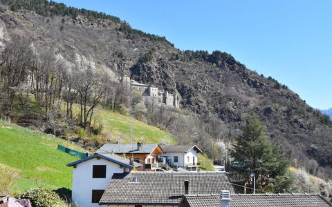 Le Chateaux