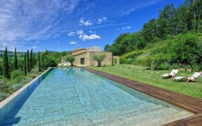 Villa Dora - San Gimignano, Toskana, Italien