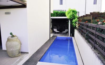 Villa Charme di Saro'S - Marina di Ragusa, Sizilien, Italien