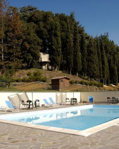 Cottage Della Nave