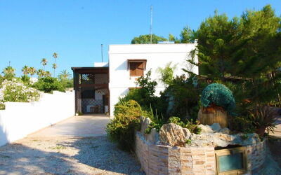 Cotriero Pineta Green House