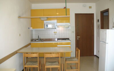Unterkunft:&nbsp;Croce del Sud 621.11