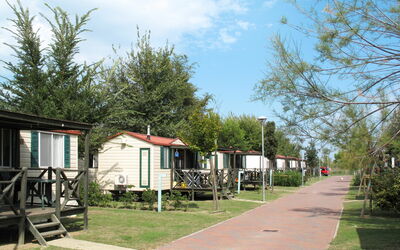 Camping Marelago 3*