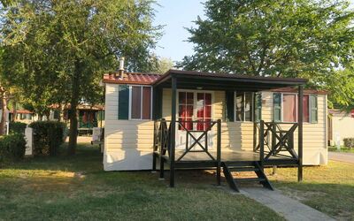 Camping Marelago 3*