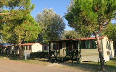 Camping Marelago 3*