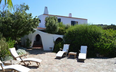 Belvedere - Santa Teresa Gallura, Sardinien, Italien