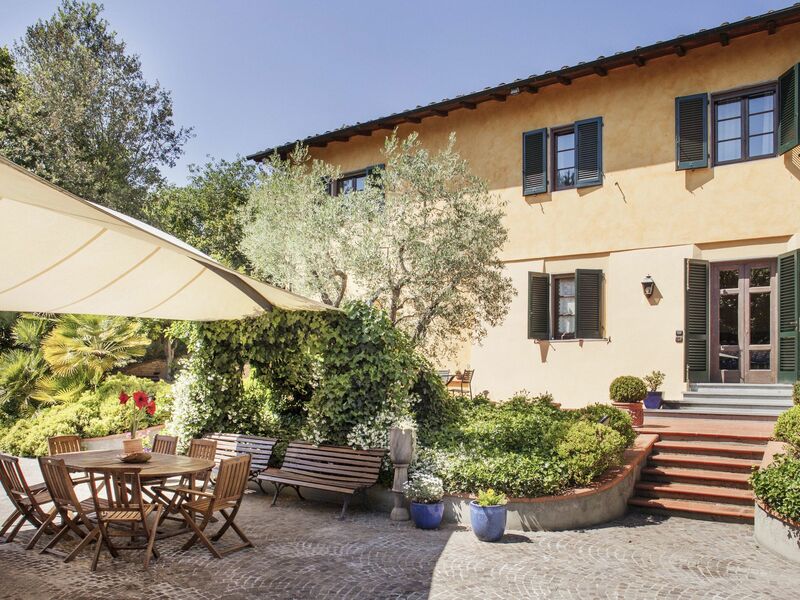 Casa Luciana