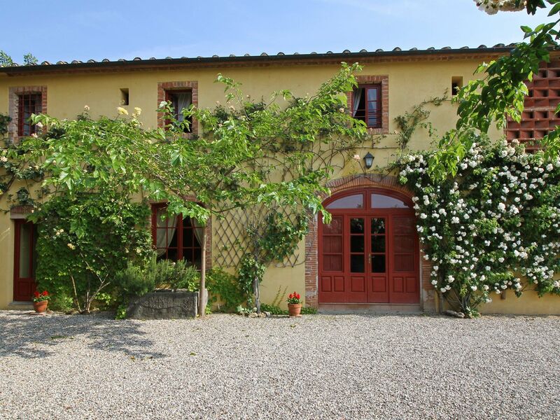 Casa Maria