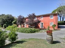 Casa Rosa