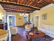 Casa Rosa