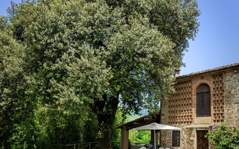 Casa Tonio: Baum, Eigentum, Gehölz, Pflanze, Haus, Frühling, Die Architektur, Gras, Strauch, Gebäude