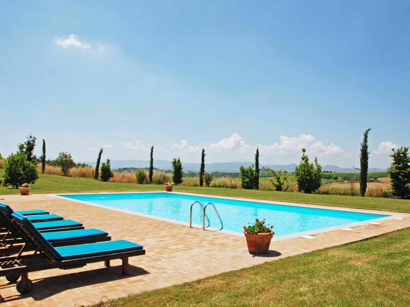 Casale Del Pino