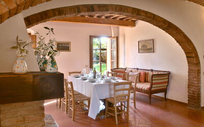 La Capanna