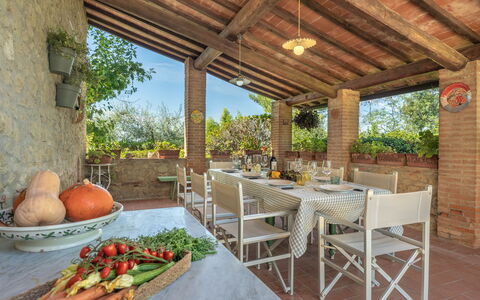 La Fonte: Möbel, Wand, Tabelle, Stuhl, Küche & Esszimmer Tisch, Gartenmöbel, Zuhause, Estate, Tisch Im Freien, Garten