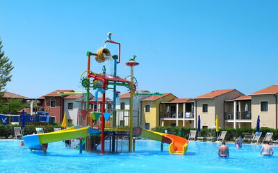 Unterkunft:&nbsp;Belvedere Village 652.2