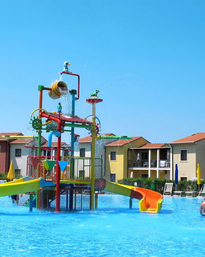 Peschiera del Garda 652: Schwimmbad, Erholung, Resort, Urlaub, Ferienort, Wasserpark, Freizeitzentrum