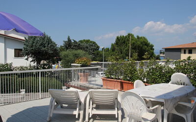 Unterkunft:&nbsp;Poggio Al Lago 616.8