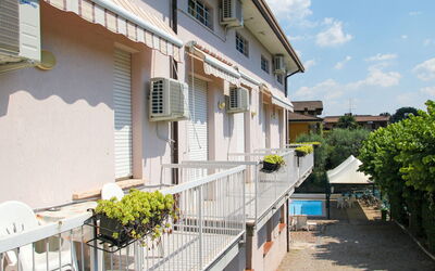 Unterkunft:&nbsp;Poggio Al Lago 616.8