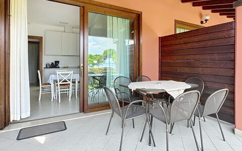Unterkunft:&nbsp;Front Lake Resort le Corti del Lago 617.3