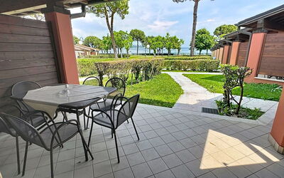 Unterkunft:&nbsp;Front Lake Resort le Corti del Lago 617.1